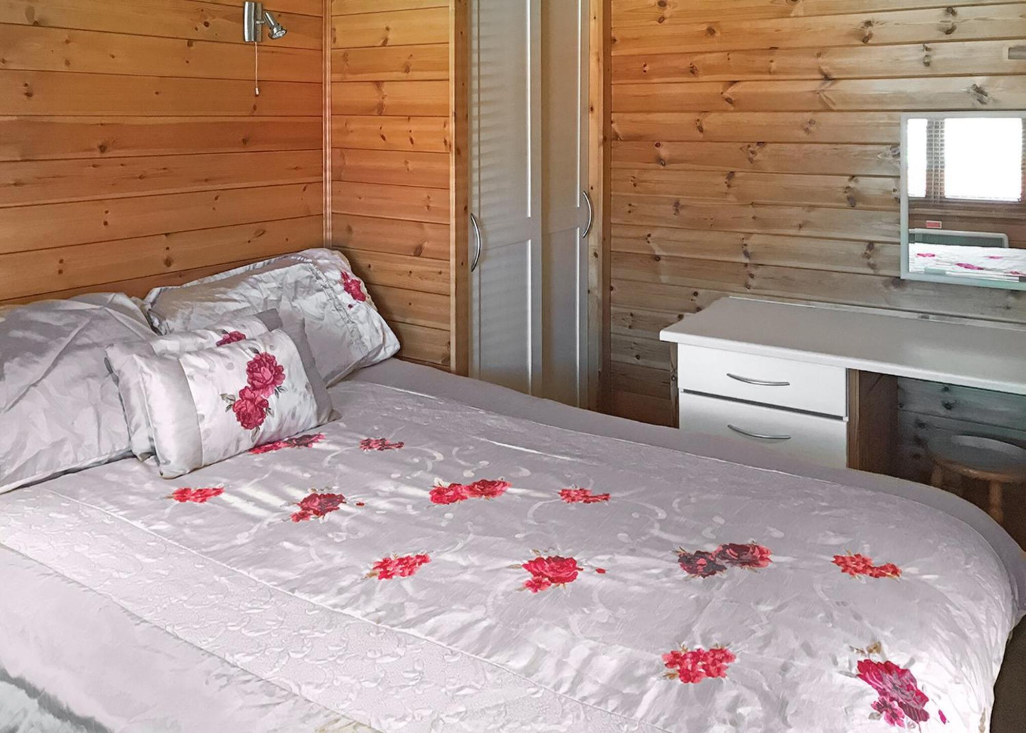 Beechwood Park Hotel Shardlow Ngoại thất bức ảnh